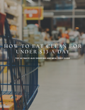The Ultimate Aldi Shopping and Meal Prep Guide